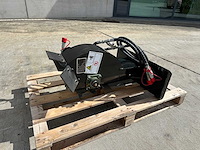 Captok - 2025 - gy-szymj - voorzetapparatuur - afbeelding 1 van  9