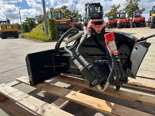 Captok - 2025 - gy-szymj - voorzetapparatuur - afbeelding 3 van  9