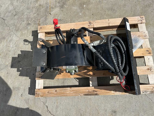 Captok - 2025 - gy-szymj - voorzetapparatuur - afbeelding 7 van  9