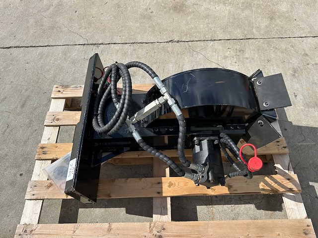 Captok - 2025 - gy-szymj - voorzetapparatuur - afbeelding 8 van  9