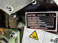 Captok - 2025 - gy-szymj - voorzetapparatuur - afbeelding 9 van  9