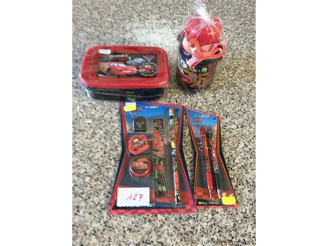 Car items divers - afbeelding 1 van  3