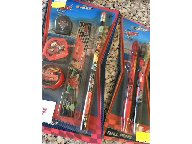 Car items divers - afbeelding 3 van  3