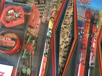 Car items divers - afbeelding 3 van  3