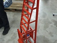 Car ramp - afbeelding 1 van  1