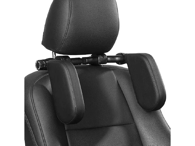 Car sleeping headrest - afbeelding 1 van  3