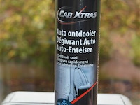 Car xtras auto ontdooier - afbeelding 1 van  2