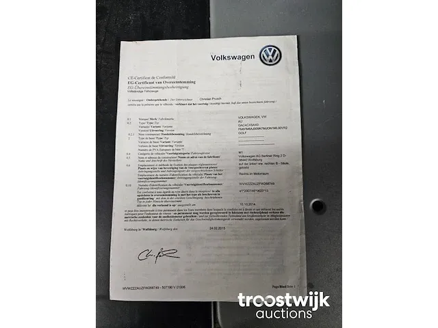 Car - afbeelding 22 van  38