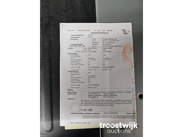 Car - afbeelding 24 van  38