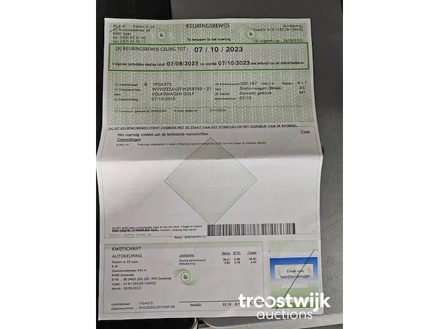 Car - afbeelding 25 van  38