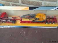 Cararama 1/50 modeltruck - afbeelding 2 van  4