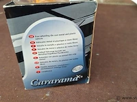 Cararama 1/50 modeltruck - afbeelding 3 van  4