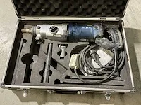 Carat a-2211 kernboormachine - afbeelding 1 van  4