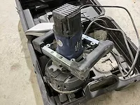 Carat bl-1805 betonslijper - afbeelding 1 van  4