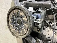 Carat bl-1805 betonslijper - afbeelding 2 van  4