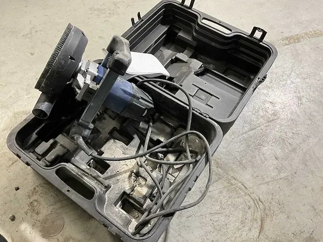 Carat bl-1805 betonslijper - afbeelding 4 van  4