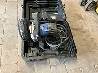 Carat bs-1805 betonschuurmachine