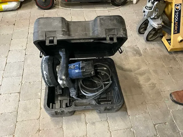 Carat bs-1805 betonschuurmachine - afbeelding 2 van  6