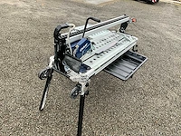 Carat caracoup alu 230 v tegelzaagmachine - afbeelding 10 van  32
