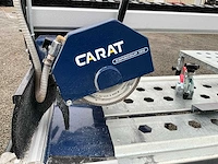 Carat caracoup alu 230 v tegelzaagmachine - afbeelding 13 van  32