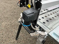 Carat caracoup alu 230 v tegelzaagmachine - afbeelding 21 van  32