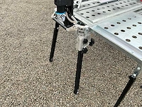 Carat caracoup alu 230 v tegelzaagmachine - afbeelding 22 van  32