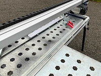 Carat caracoup alu 230 v tegelzaagmachine - afbeelding 24 van  32