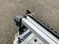Carat caracoup alu 230 v tegelzaagmachine - afbeelding 25 van  32