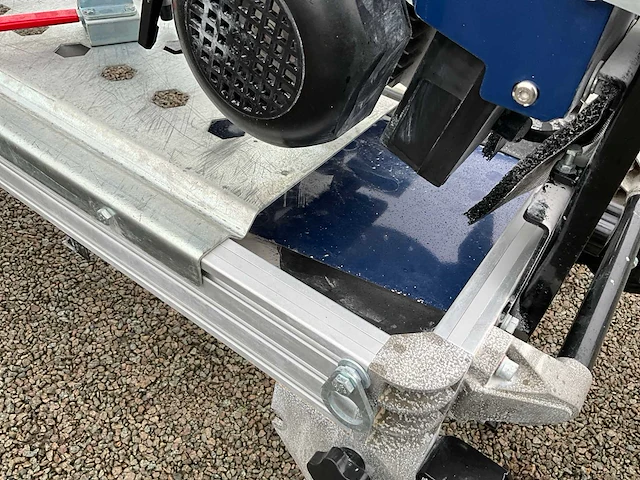 Carat caracoup alu 230 v tegelzaagmachine - afbeelding 28 van  32