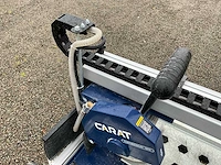 Carat caracoup alu 230 v tegelzaagmachine - afbeelding 30 van  32