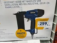 Carat minibradpistool - afbeelding 5 van  5