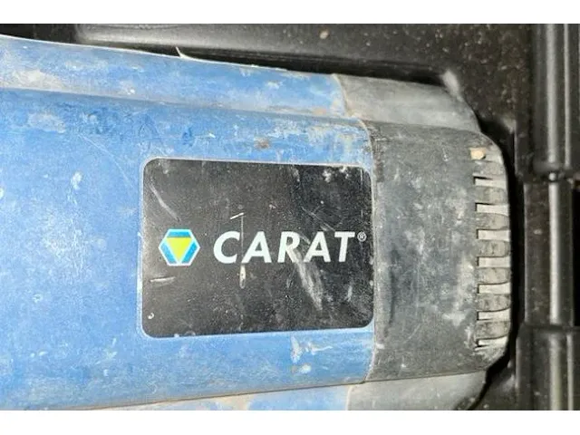 Carat mixer - afbeelding 2 van  3