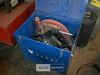 Carat muurzaagmachine - afbeelding 1 van  7