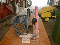 Carat muurzaagmachine - afbeelding 3 van  7