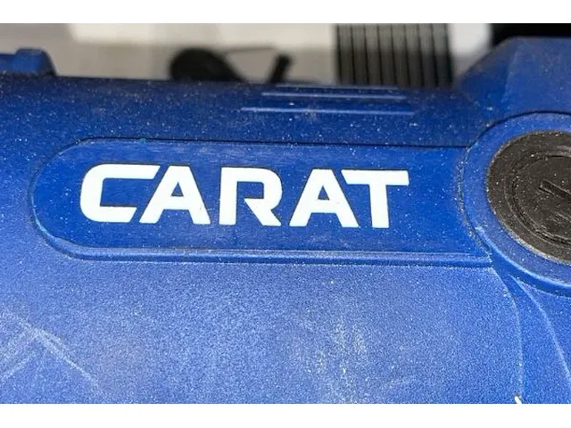 Carat nat en droog boormachine - afbeelding 4 van  8