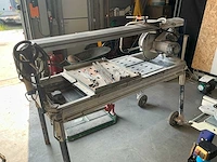 Carat p-3510 tegelsnijapparaat - afbeelding 2 van  16