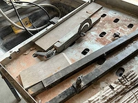 Carat p-3510 tegelsnijapparaat - afbeelding 5 van  16