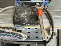 Carat p-3510 tegelsnijapparaat - afbeelding 7 van  16