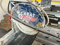Carat p-3510 tegelsnijapparaat - afbeelding 10 van  16