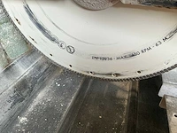 Carat p-3510 tegelsnijapparaat - afbeelding 11 van  16