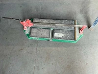 Carat p-3510 tegelsnijapparaat - afbeelding 12 van  16