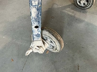 Carat p-3510 tegelsnijapparaat - afbeelding 13 van  16