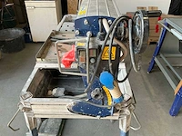 Carat p-3510 tegelsnijapparaat - afbeelding 14 van  16