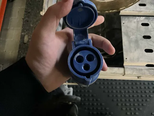 Carat p-3512 steenslijpmachine - afbeelding 4 van  8