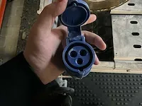Carat p-3512 steenslijpmachine - afbeelding 4 van  8