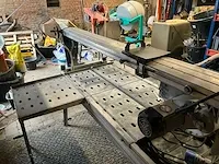 Carat p-3512 steenslijpmachine - afbeelding 5 van  8