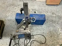 Carat pa6-gf35 kernboormachine - afbeelding 1 van  5