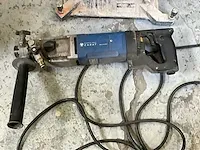 Carat pa6-gf35 kernboormachine - afbeelding 2 van  5
