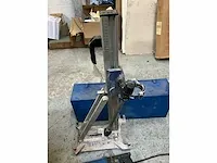 Carat pa6-gf35 kernboormachine - afbeelding 4 van  5