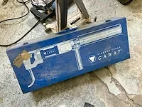 Carat pa6-gf35 kernboormachine - afbeelding 5 van  5
